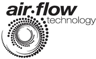 AIR FLOW TECHNOLOGY logo