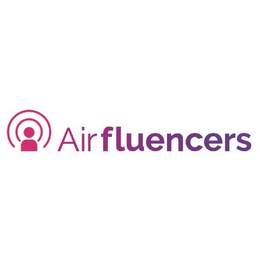 AIR FLUENCERS logo