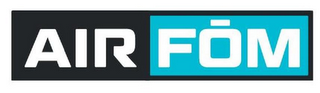 AIR FOM logo