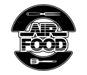 AIR FOOD logo