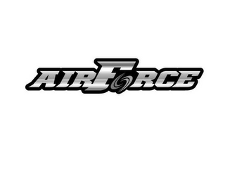 AIR FORCE logo