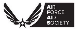 AIR FORCE AID SOCIETY logo
