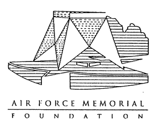AIR FORCE MEMORIAL FOUNDATION