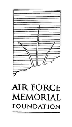 AIR FORCE MEMORIAL FOUNDATION