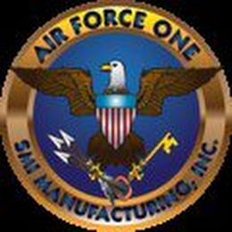 AIR FORCE ONE SMI MANUFACTURING, INC. logo
