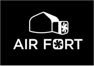 AIR FORT logo