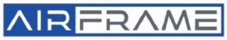 AIR FRAME logo