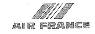AIR FRANCE logo