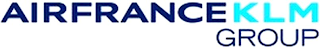 AIR FRANCE KLM GROUP logo