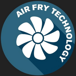 AIR FRY TECHNOLOGY logo