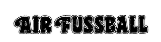 AIR FUSSBALL logo