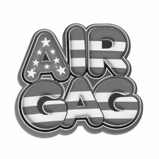 AIR GAG logo