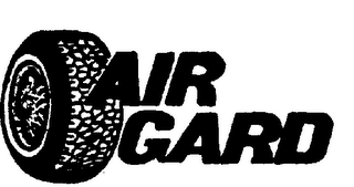 AIR GARD logo
