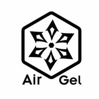 AIR GEL logo