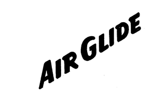 AIR GLIDE logo