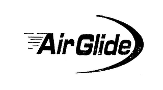 AIR GLIDE logo
