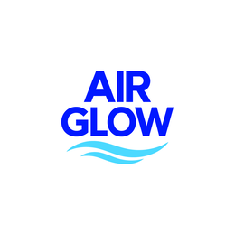 AIR GLOW logo