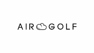 AIR GOLF logo
