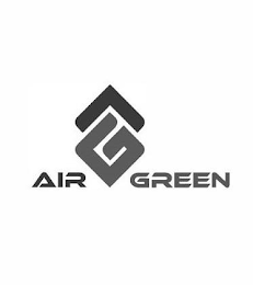 AIR GREEN logo