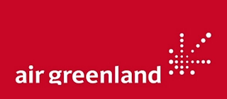 AIR GREENLAND logo