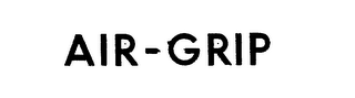 AIR-GRIP logo