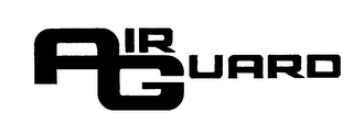AIR GUARD logo