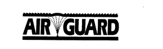 AIR GUARD logo