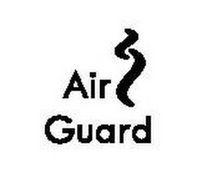 AIR GUARD logo