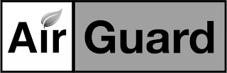 AIR GUARD logo