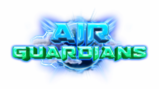 AIR GUARDIANS logo