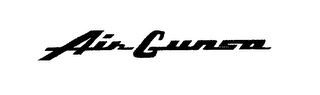 AIR GUNSA logo