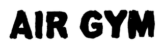AIR GYM logo