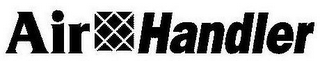 AIR HANDLER logo