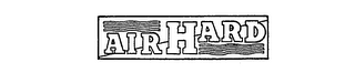 AIR HARD logo