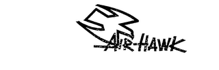 AIR-HAWK logo