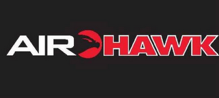 AIR HAWK logo