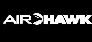 AIR HAWK logo