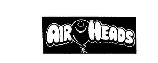 AIR HEADS logo