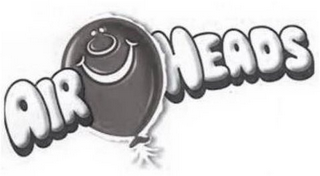 AIR HEADS logo
