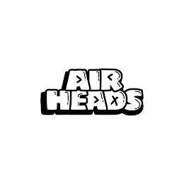 AIR HEADS logo