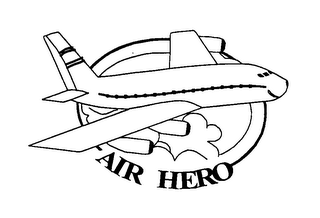 AIR HERO