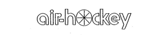 AIR-HOCKEY logo