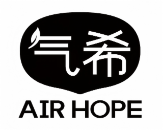 AIR HOPE logo