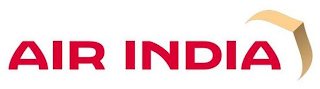AIR INDIA logo