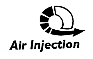 AIR INJECTION logo