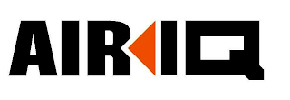 AIR IQ logo