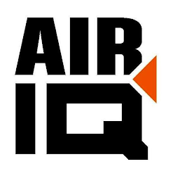AIR IQ logo