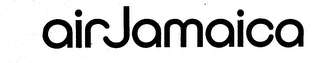 AIR JAMAICA logo