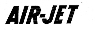 AIR-JET logo