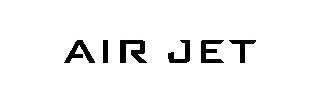 AIR JET logo